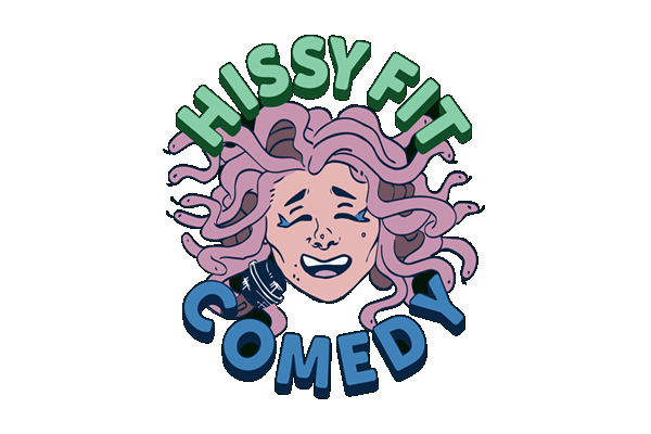 Hissy+Fit+Comedy+Logo Color 600x400