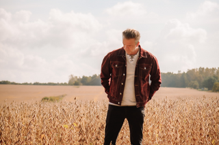 ChrisTrapper FreshTix Ticket Page