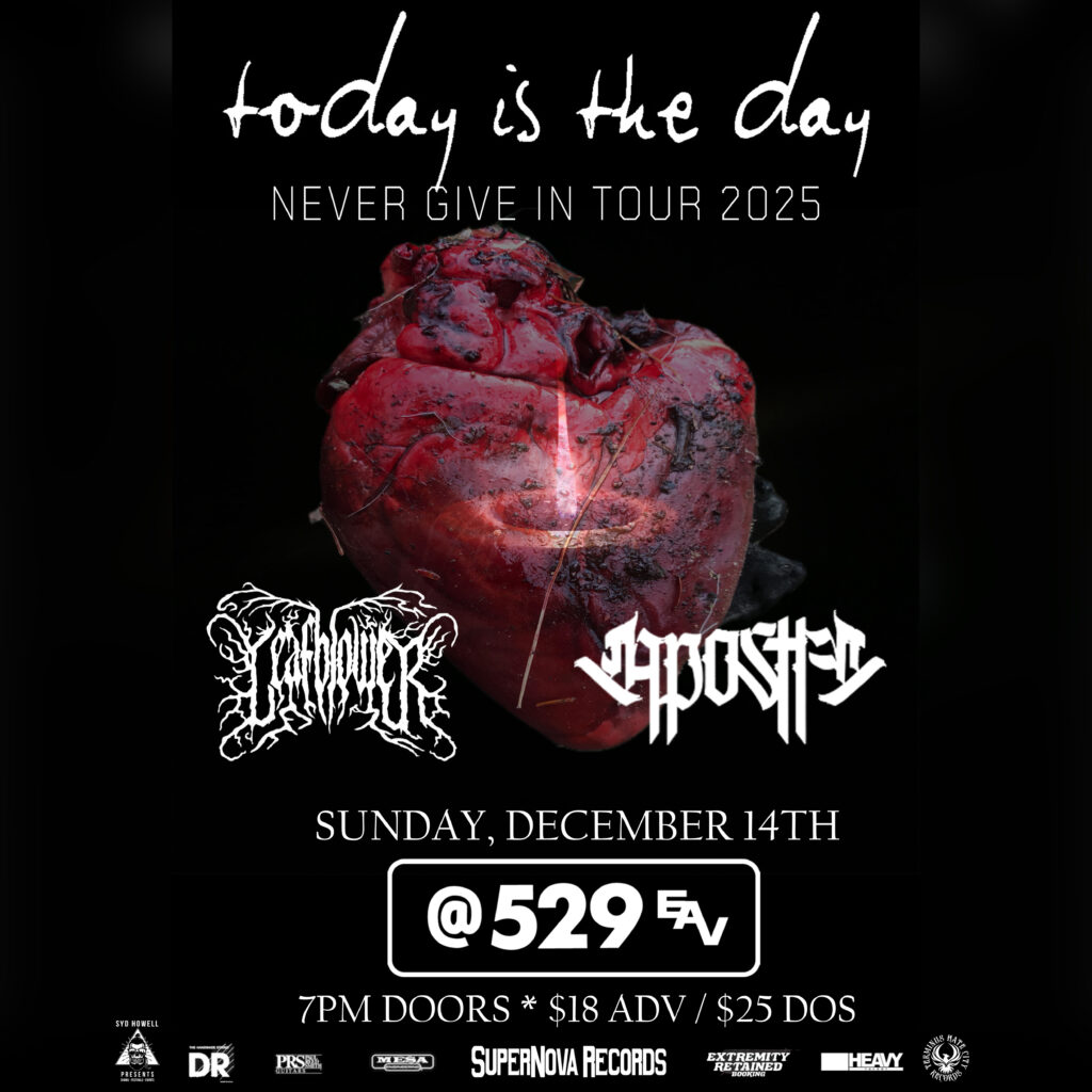 Flyer 12.14.25 Today Is The Day SQ 1024x1024