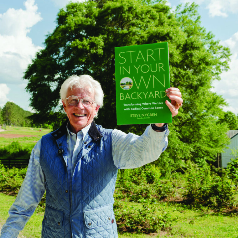 Steve Nygren Author Photo 2 760x760