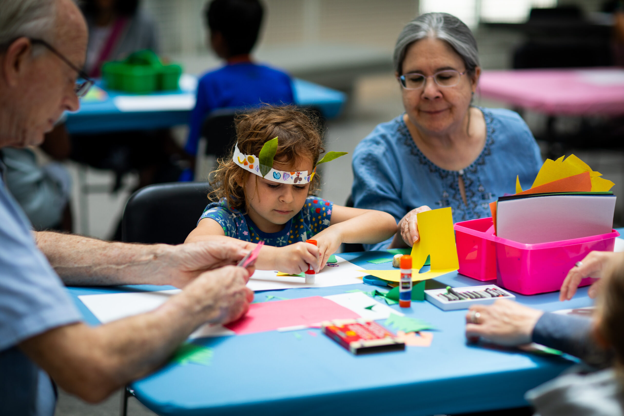 HighMuseum FirstSaturdaySeptember2023 81 Scaled