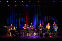 The Fine Colombians WEB