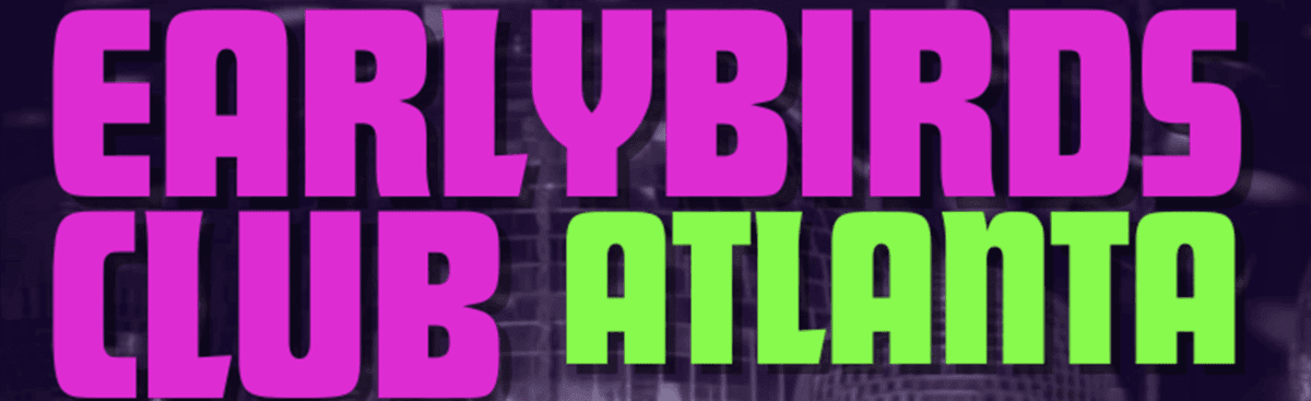 2564784 EARLYBIRDS Scaled