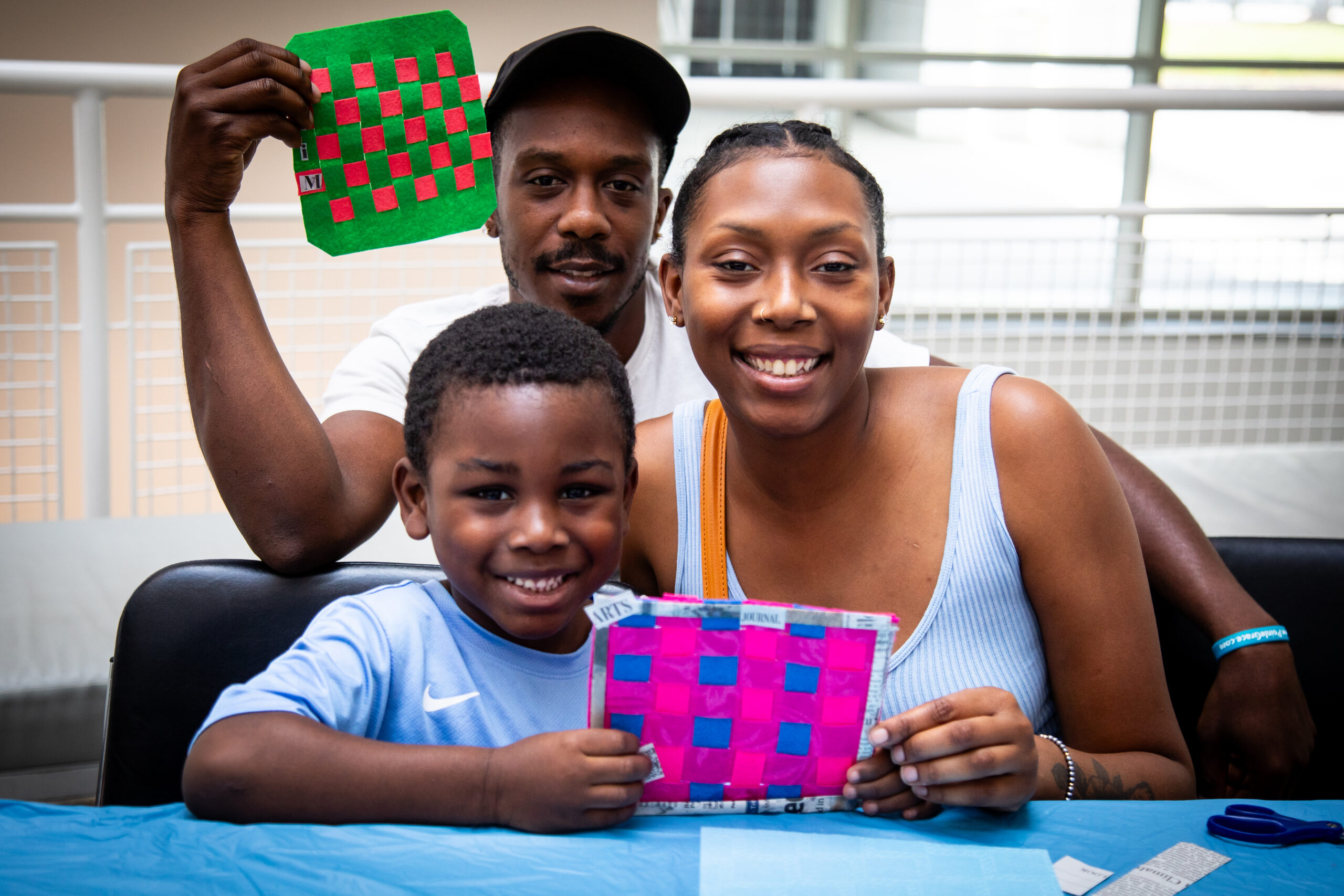 HighMuseum SecondSundaySeptember2023 26 Scaled