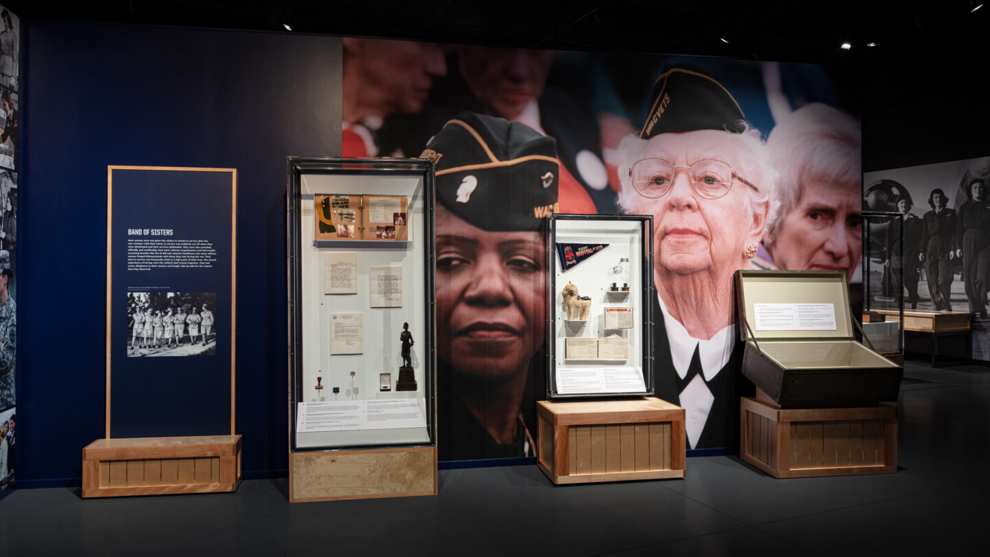 OurWarToo GalleryInstallation 002 1440x810