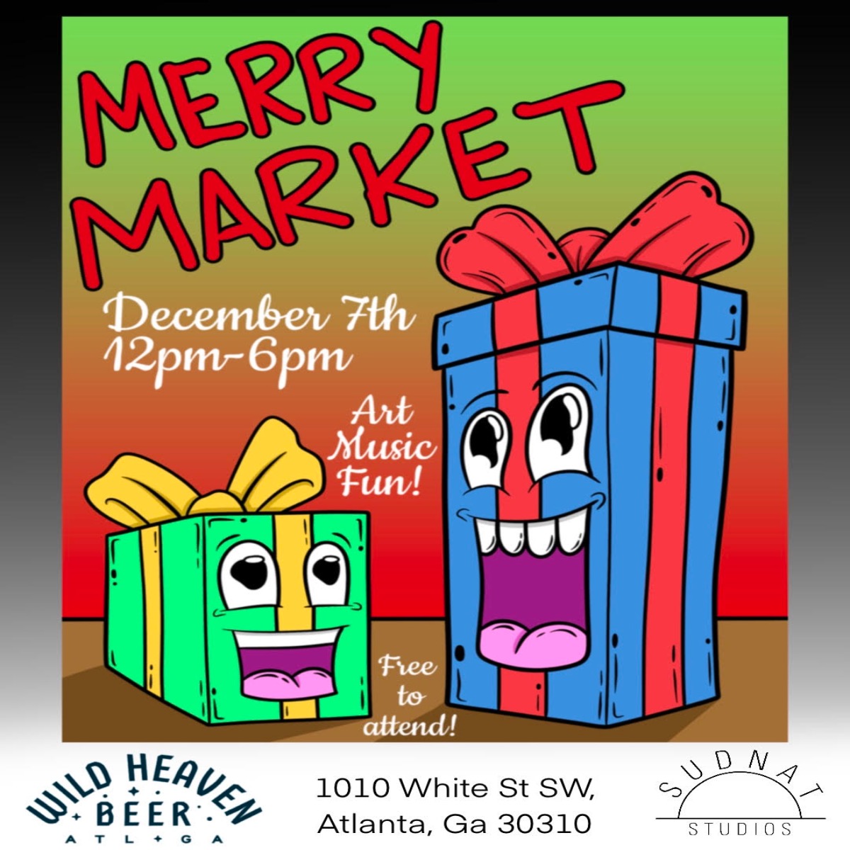 (12.7.25)Wild Heaven