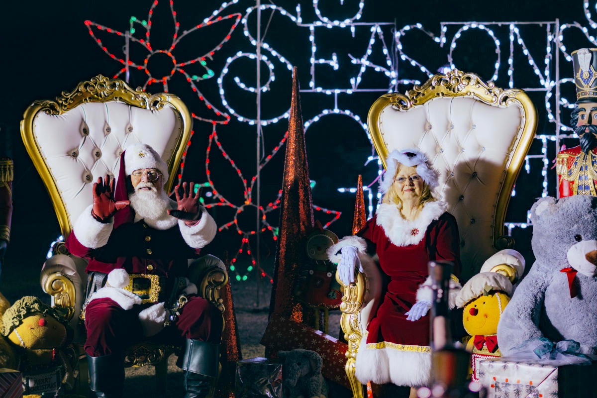 Hapevillefortheholidays