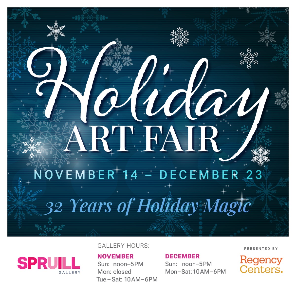 Holiday Art Fair   Creative Loafing (1200 X 1200 Px) (4)