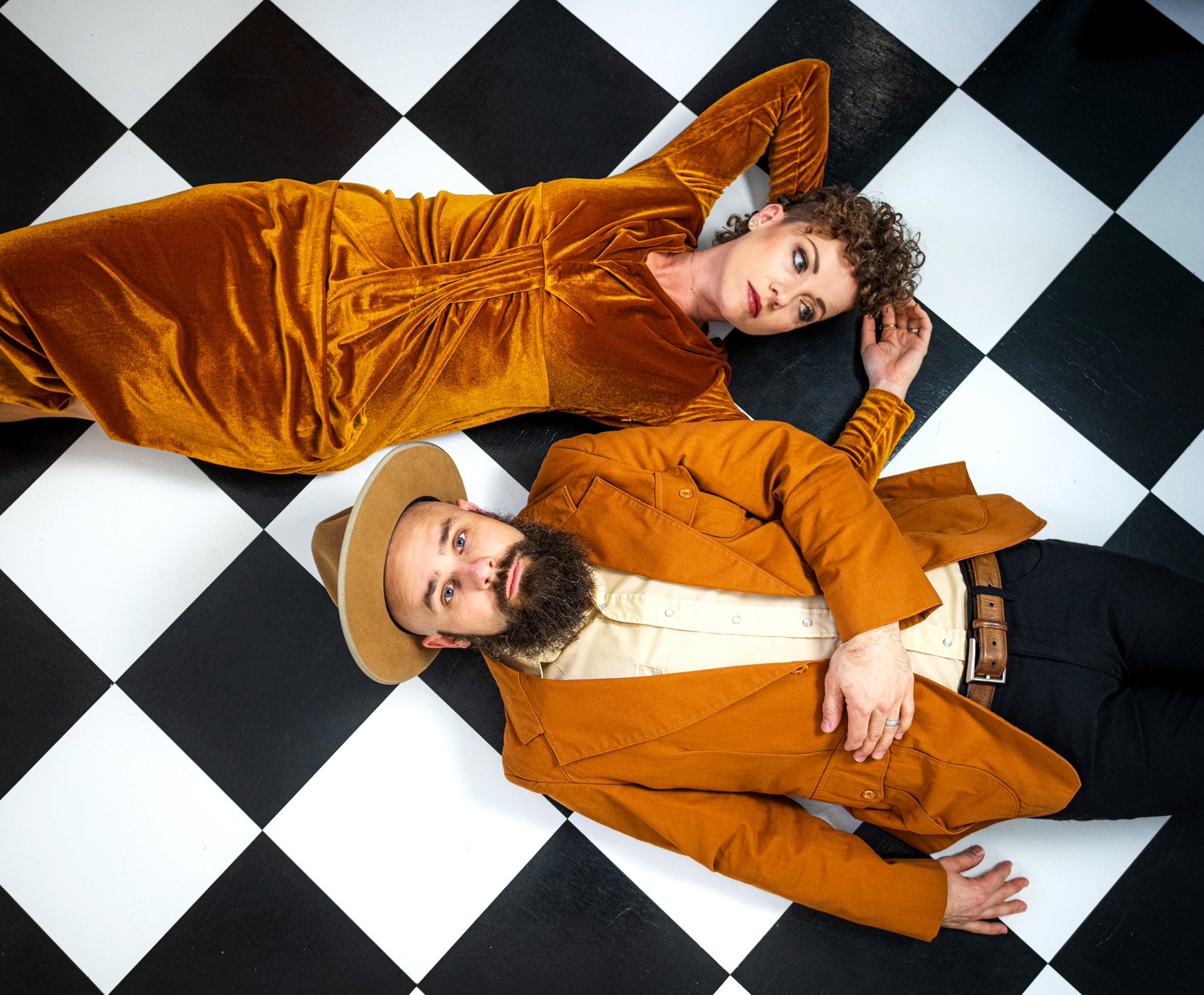 Goldpine Promo Pic 1