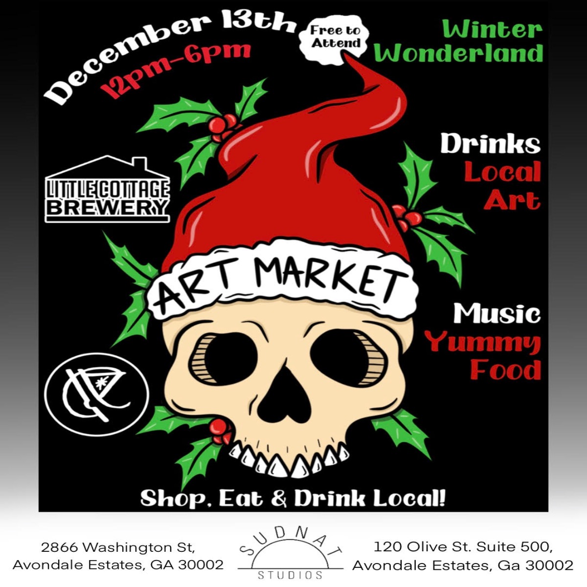 (12.13.25)Lost Druid:Little Cottage