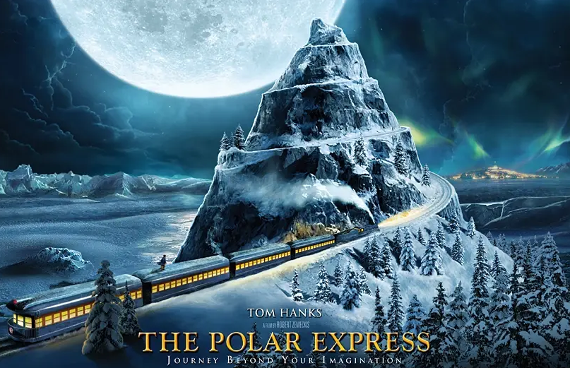 Polar Express Pic