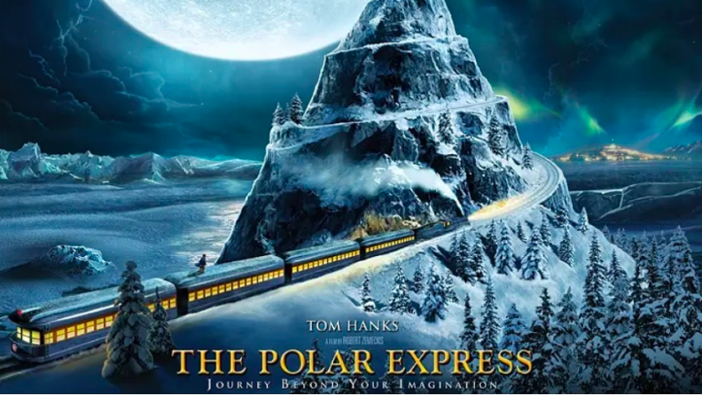 Polarexpress