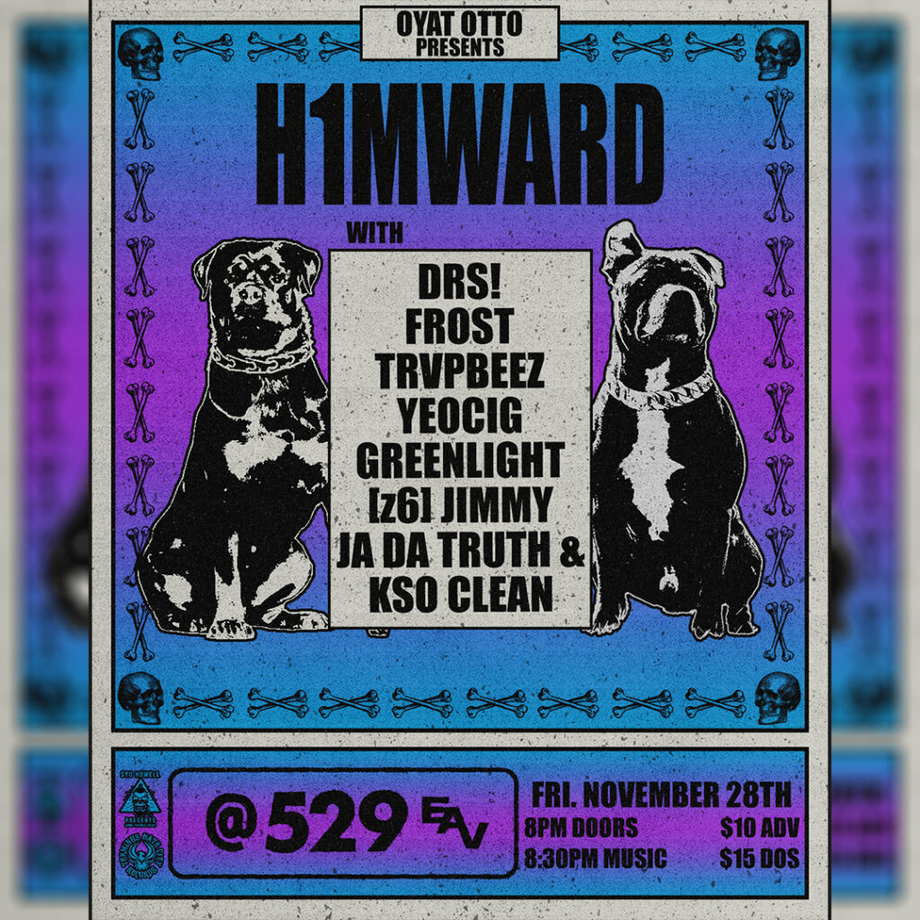 Flyer 11.28.25 H1mward SQ 1024x1024