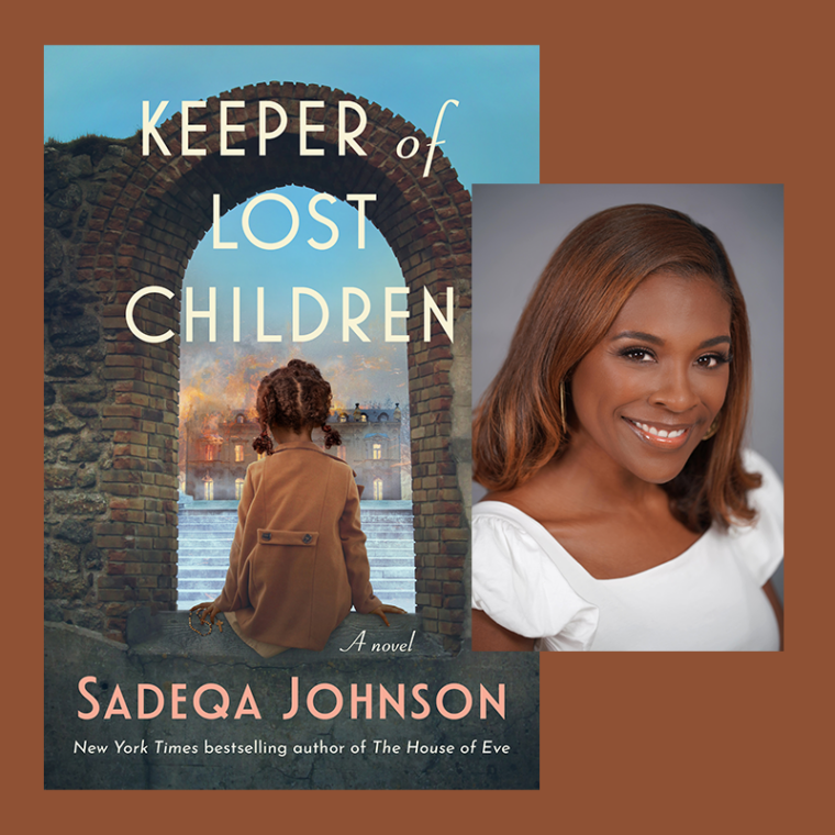 Sadeqa Johnson Event Listing V2 760x760