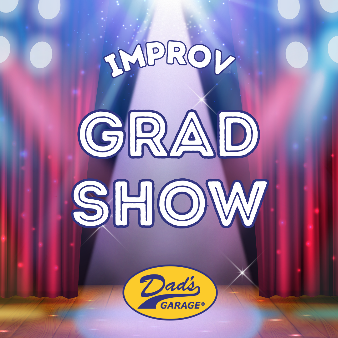 Improv+Grad+Show+graphics