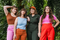 Della Mae WEB