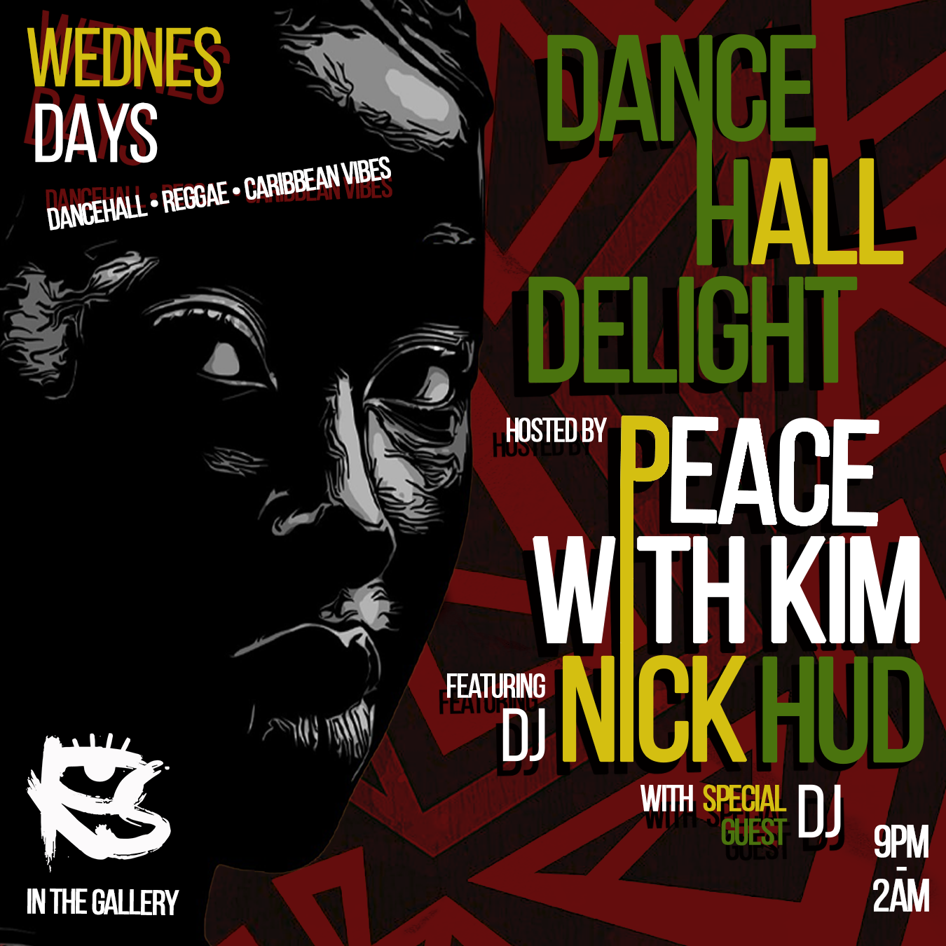 Nu WEB DANCEHAL DELIGHT 2025