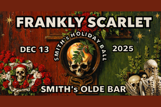 FranklyScarlet FreshTix Ticket Page