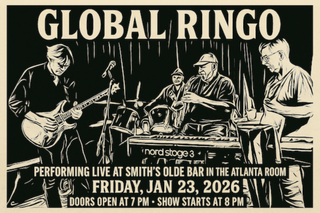 GlobalRingo FreshTix Ticket Page
