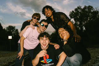 TheAsymptomatics FreshTix Ticket Page