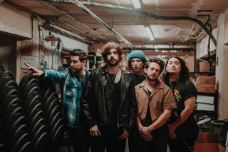 UnlikelyCandidates FreshTix Ticket Page