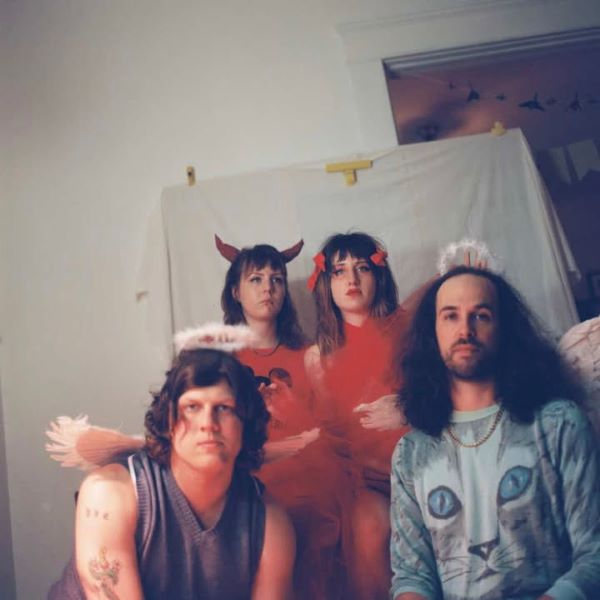 Nihilist Cheerleader 1