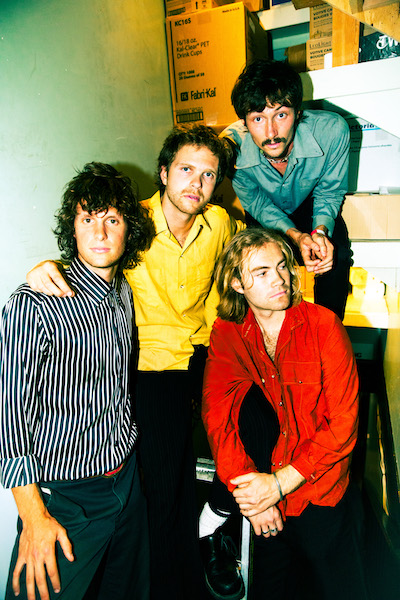 The Thing 2026 Photo