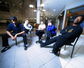 Fleshwater 001 By Akash Wadhwani 282x230