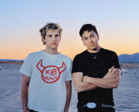 Monster Energy Outbreak Presents Joey Valence Brae 287x230