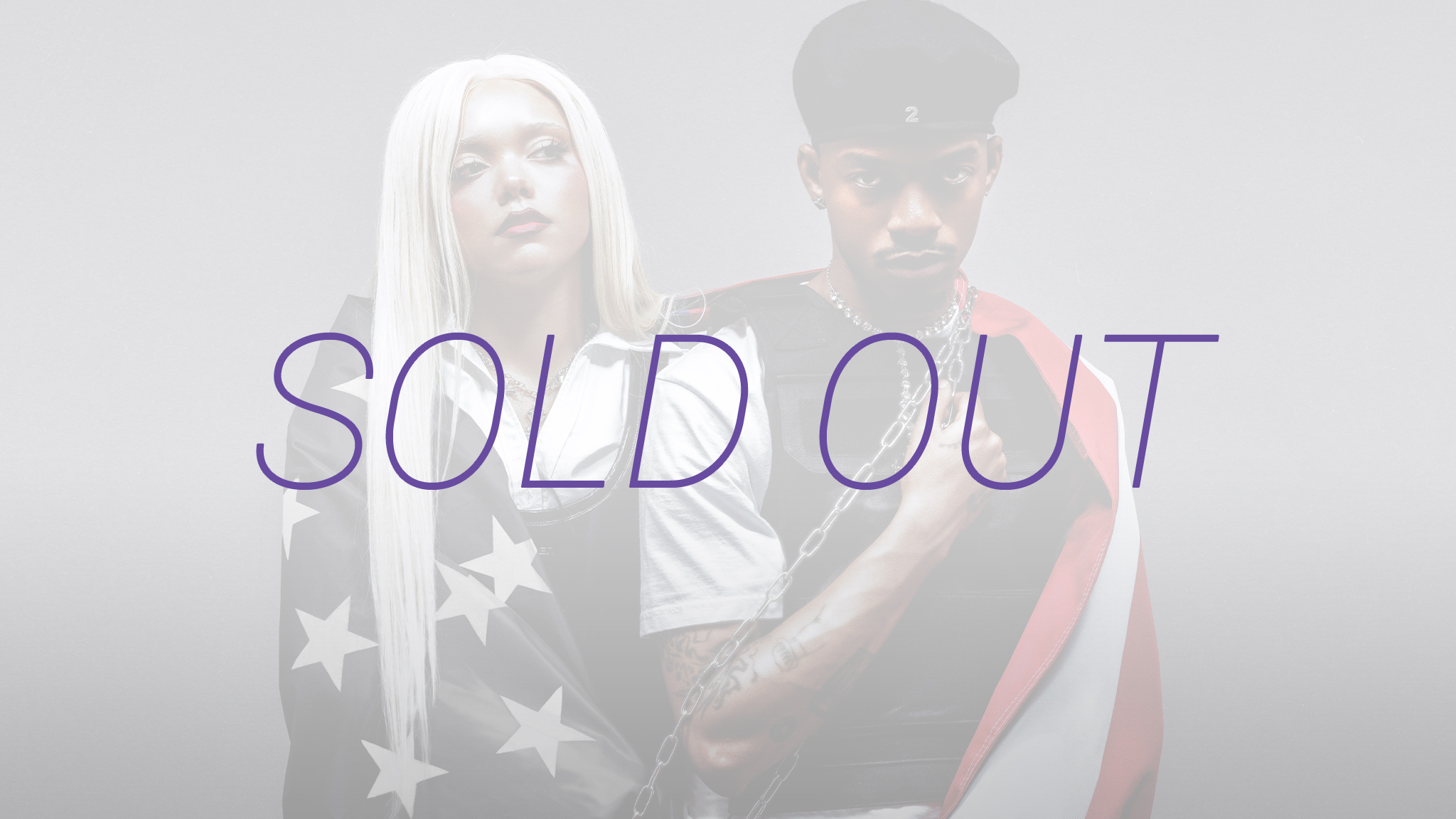 112925 Partyof2 Soldout