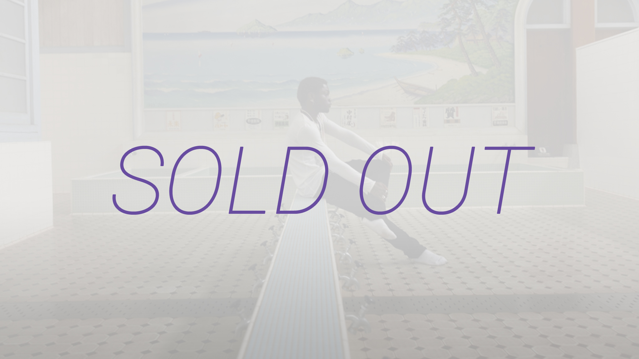 120225 LucyBedroque Soldout