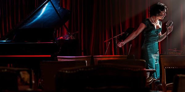 An Old Fashoned Christmas