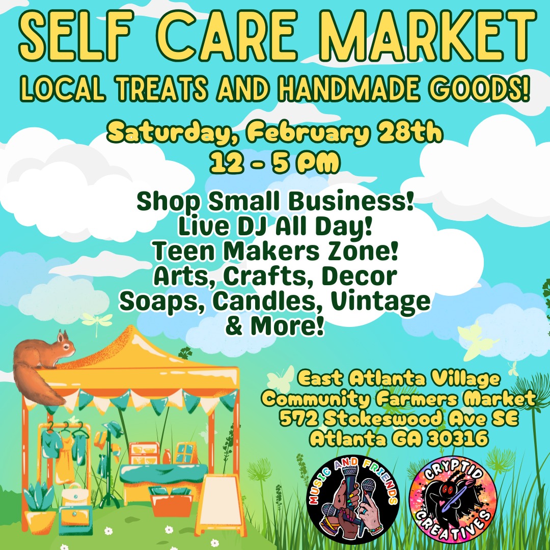 5 18 SPRING FLOWERS MARKET