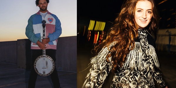 Tray Wellington And Chloe Kimes