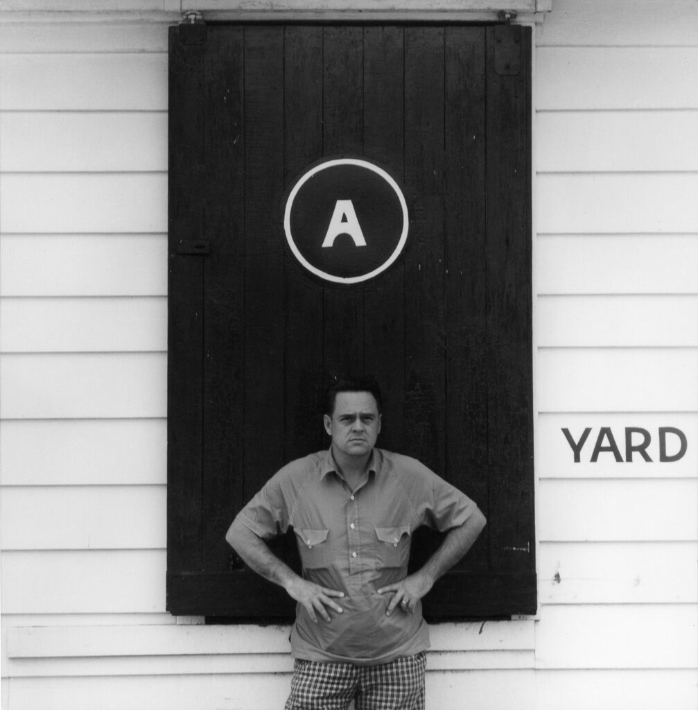 PA.PHO .2025.17 Self Portrait Frontispiece O2 1007x1024