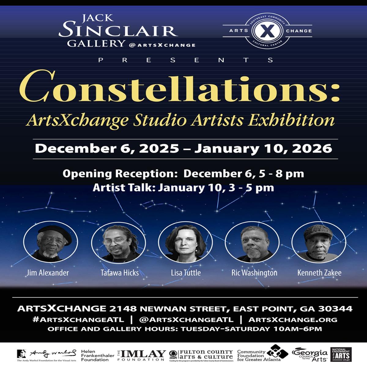 Constellations Flyer2