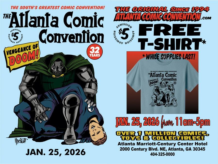 ACC January 2026 Facebook Ad