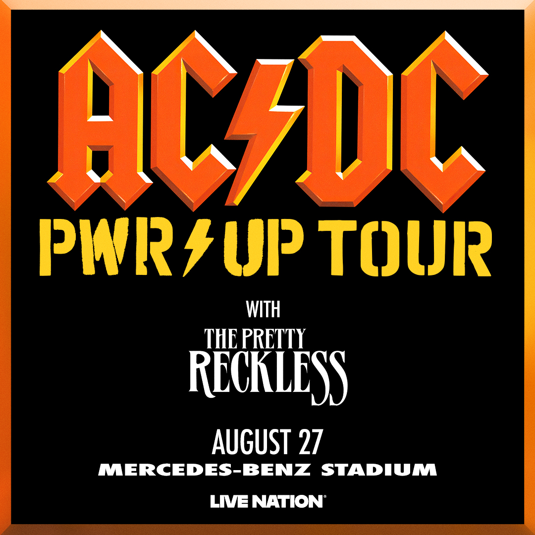 6908be3f8ee5eee84638aa20 Static Social Instagram 1080x1080 ACDC ThePrettyReckless 2026 Regional Mercedes BenzStadium 0827