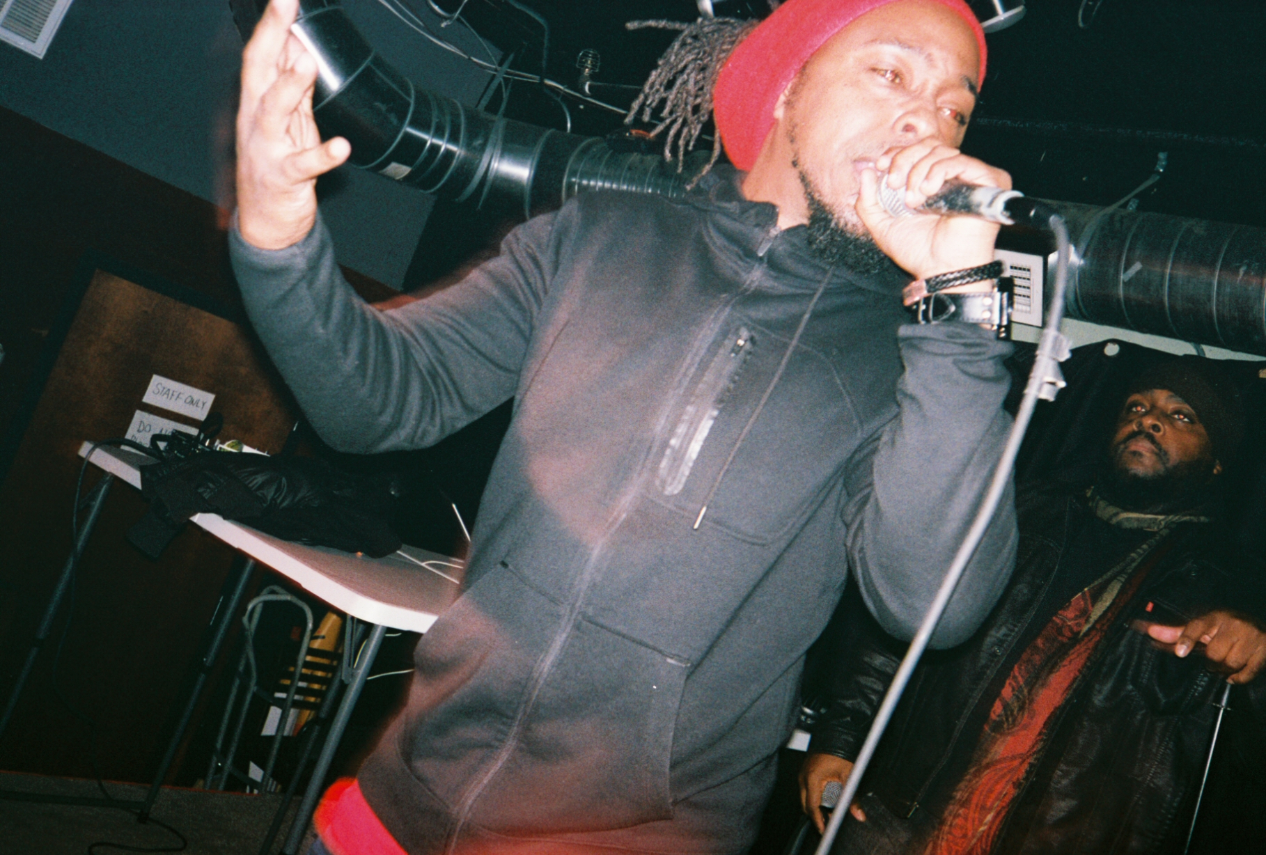 Steam Mechanics. Photo by Brandon English