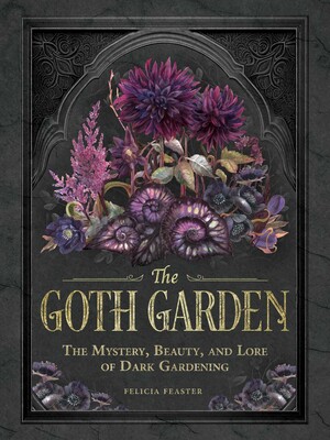 The Goth Garden 9781507224472 Lg