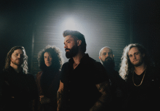 Eidola The Eviscerate Mend Tour 329x230