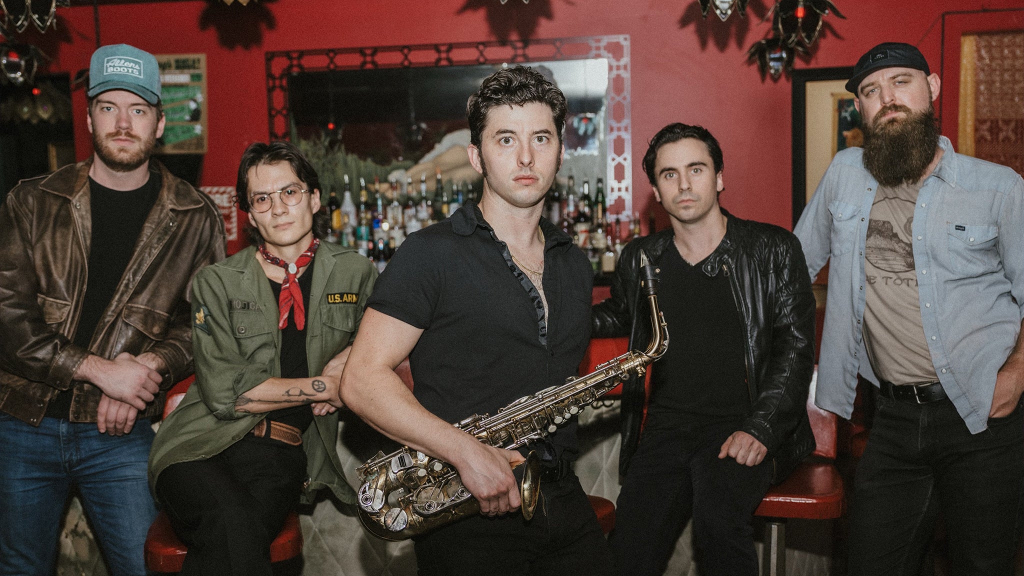 Nik Parr The Selfless Lovers