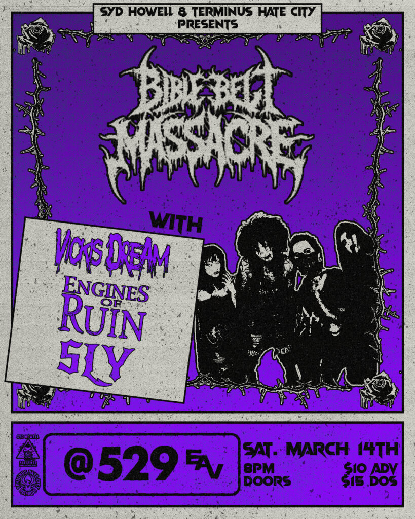 Flyer 3.14.26 Bible Belt Massacre IG SIZED 819x1024
