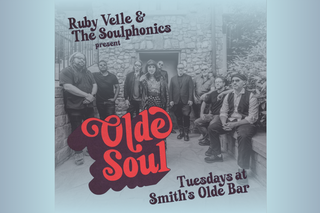 RubyVelle FreshTix Ticket Page