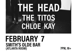 TheHead FreshTix Ticket Page