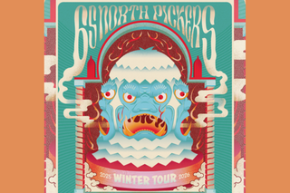 65 North Pickers FreshTix Ticket Page