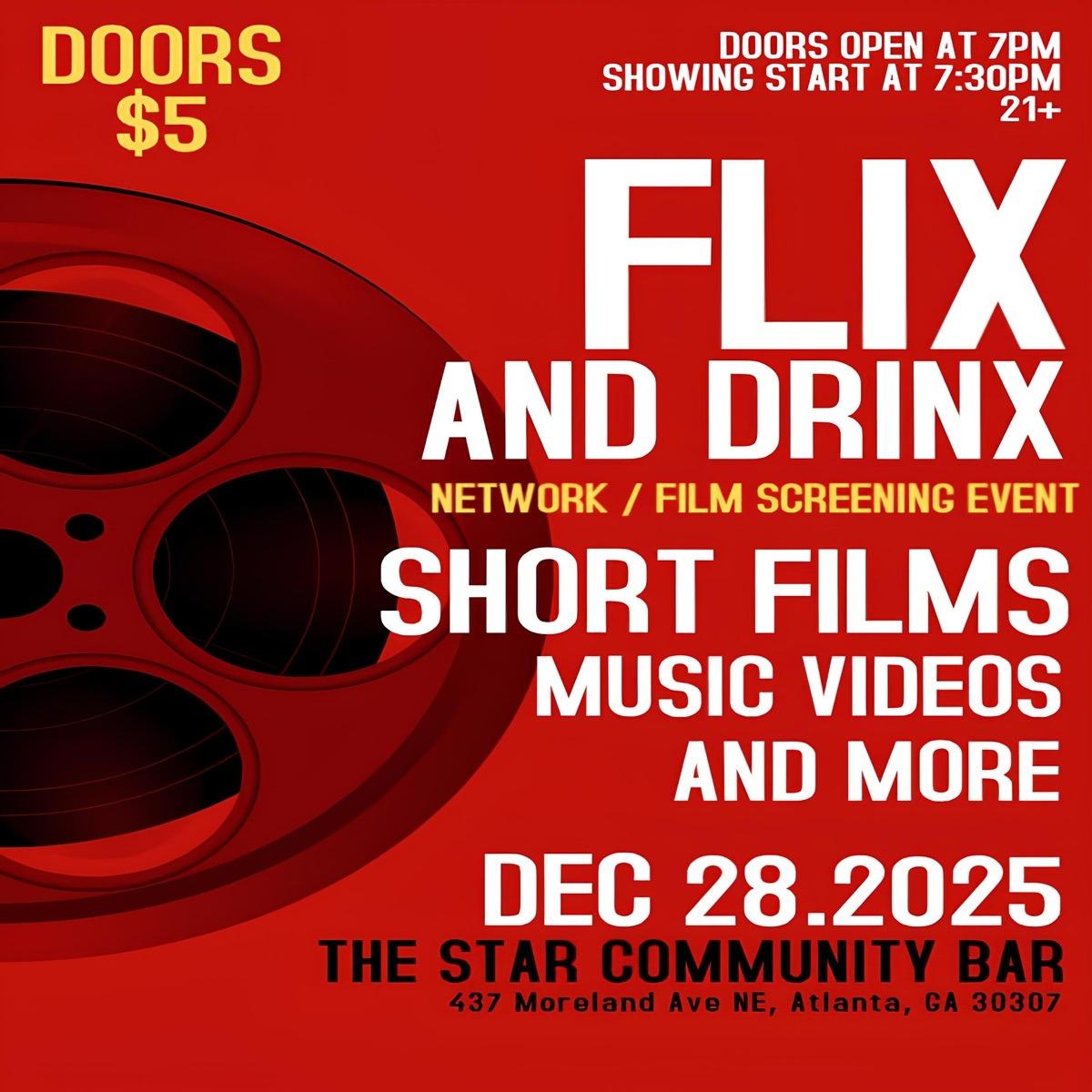 1228 Flix And Drinx CL