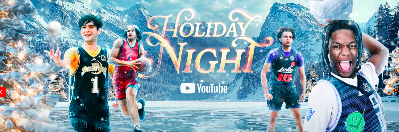 Holidaynight