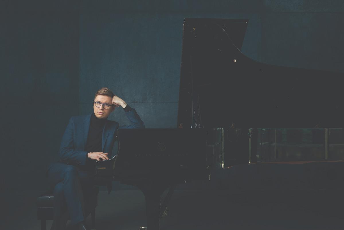 Mozart 1 ИAri Magg   Deutsche Grammophon