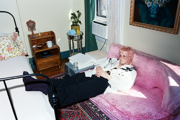 Liz Cooper Press Photo 3 By Michael Heinz